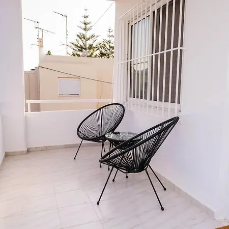 Minodoras Guesthouse Platanion Exterior photo