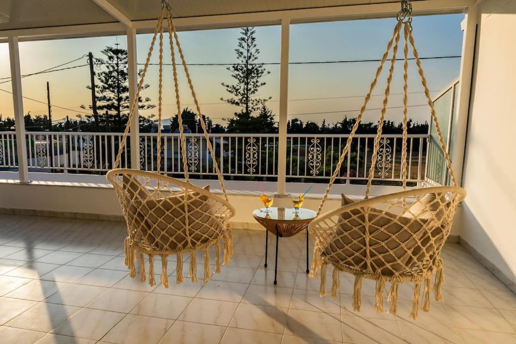 Minodoras Apartment Platanion