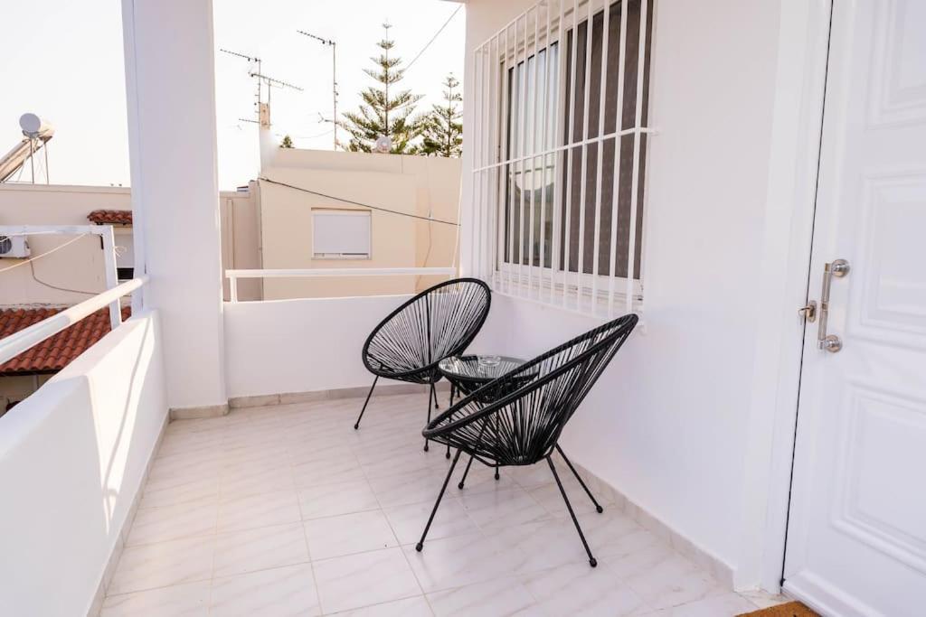 Minodoras Apartment