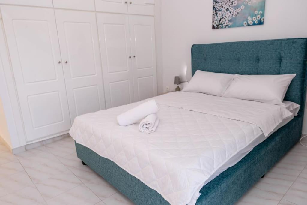 Apartment Minodoras *