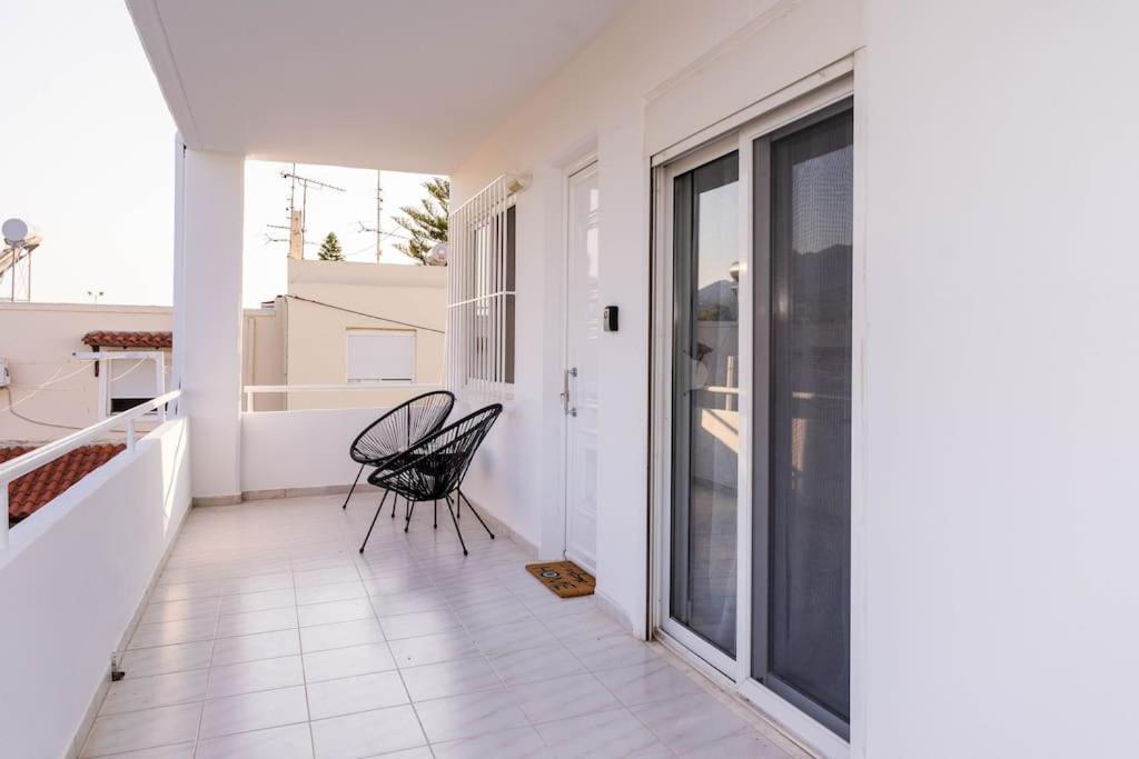 Minodoras Apartment