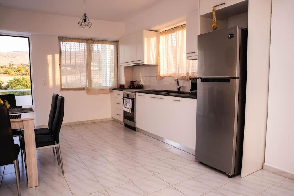 Apartment Minodoras *