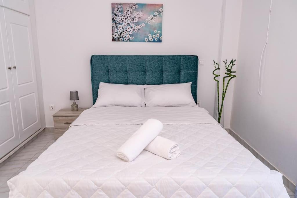 Minodoras Apartment Platanion