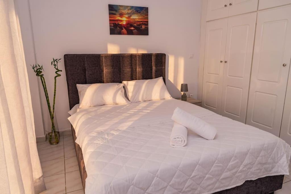 Minodoras Apartment