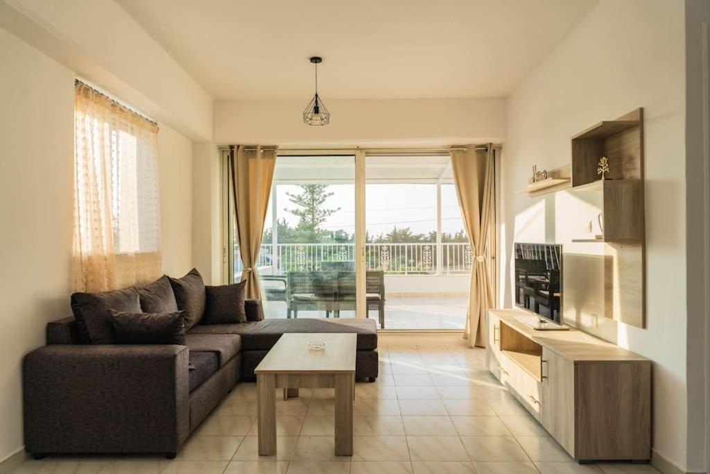 Minodoras Apartment *