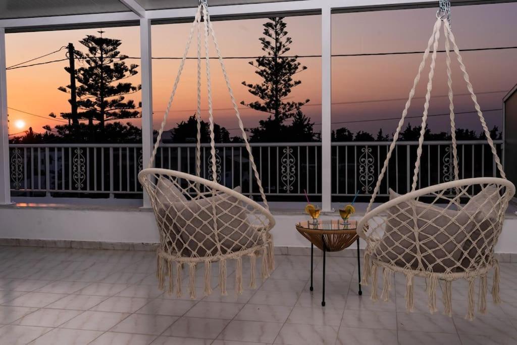 Apartment Minodoras *