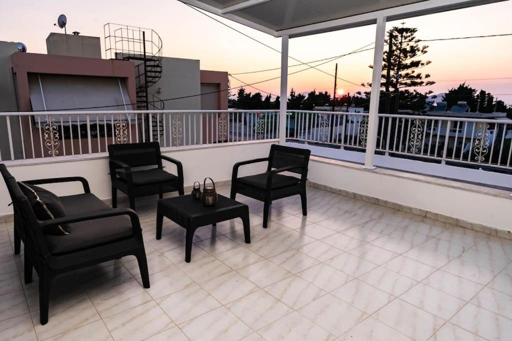 Apartment Minodoras Platanion