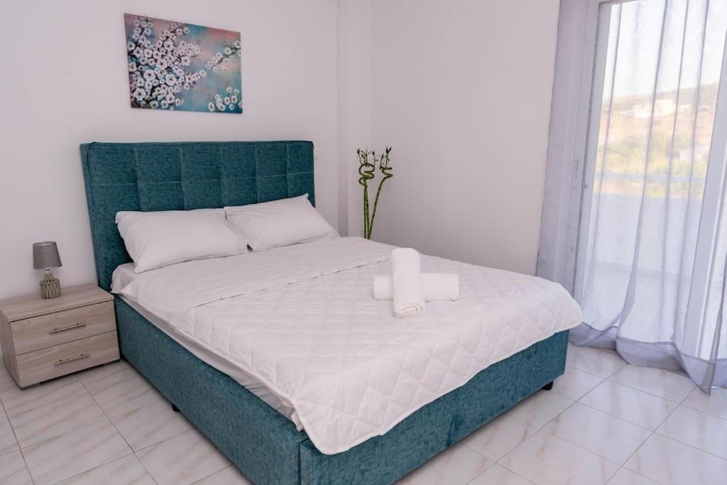 Apartment Minodoras *