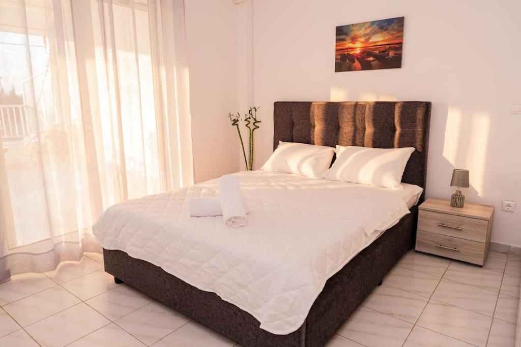 Minodoras Apartment *