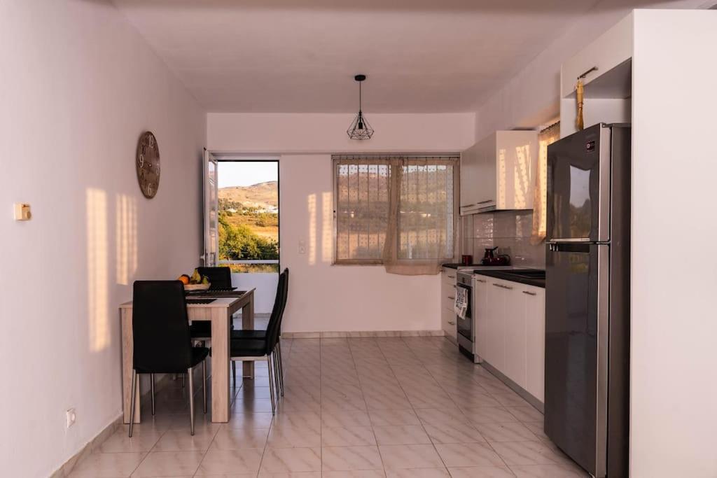 Apartment Minodoras